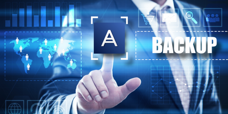 Eure Daten verdienen die höchste Sicherheitsstufe! Sichert euch für euren #DedicatedServer den #AcronisBackup-Basic im 1. Monat für 0,00 € - Startet jetzt euren Acronis Backup: bit.ly/2JziPW7