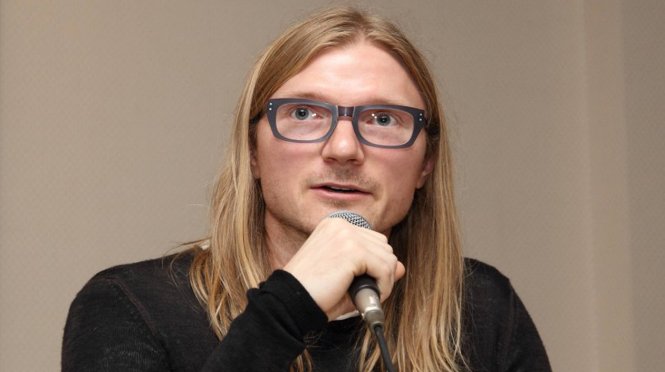 Глава криптовалютной биржи Kraken Джесси Пауэлл (Jesse Powell) пожертвовал $1 млн на американскую неприбыльную организацию Coin Center, защищающую интересы блокчейн-индустрии, во время ее ежегодного праздничного мероприятия в Нью-Йорке.#взаимныйфолловинг #взаимныефолловеры