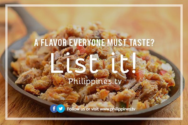 PhilippinesTV's tweet image. Do you want to promote your business online? Well, List it at Philippines.TV At , your business will be happy.
#philippinestv #edirectory #onlinedirectory