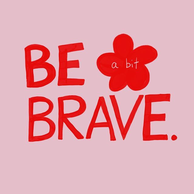 PaperPaperUK2's tweet image. Be brave
.
.
.
.
.
.
.
.
.
.
.
.
.
#illustration #drawing #artist #instaartist #instagood #lifteachotherup #womensupportingwomen #riseup #design #illustrationoftheday #handdrawntypogrphy #instaart #artwork #handlettering #womenwhodraw #gurlstalkanxiety #… ift.tt/2jZ8WGh