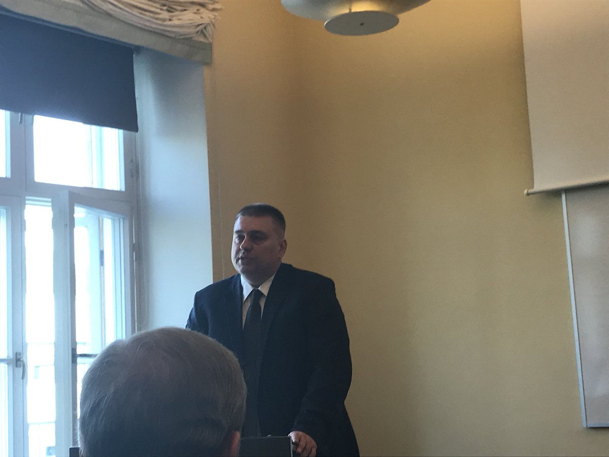 AnnaGrinberg11's tweet photo. I‘ve been accepted to the „Russia and Eastern Europe Master’s school“ by the #aleksanteriinstitute ! Yuppiiiii! My first event was absolutely brilliant, looking forward for many more to come! #viexpert #exprees @ Aleksanteri-instituutti - Aleksanteri Institute https://t.co/WIMjalRt6M