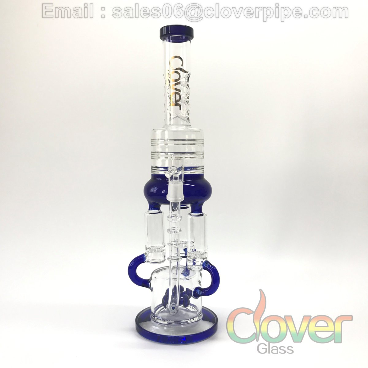 CloverBongs's tweet photo. (WPA-24) Clover Glass Bongs Wholesale &amp; Glass Water Pipes，OEM and ODM is welcome!
#cloverpipe #cloverbong #cloverglass #headshops #weed #quartznail #beaker #420life #weedpipe #herbalife #banger #vape #weedstagram420 #weedstagram #pipesofig #vaporgram #smokeshops #glassshop https://t.co/OLQ94xpZYr