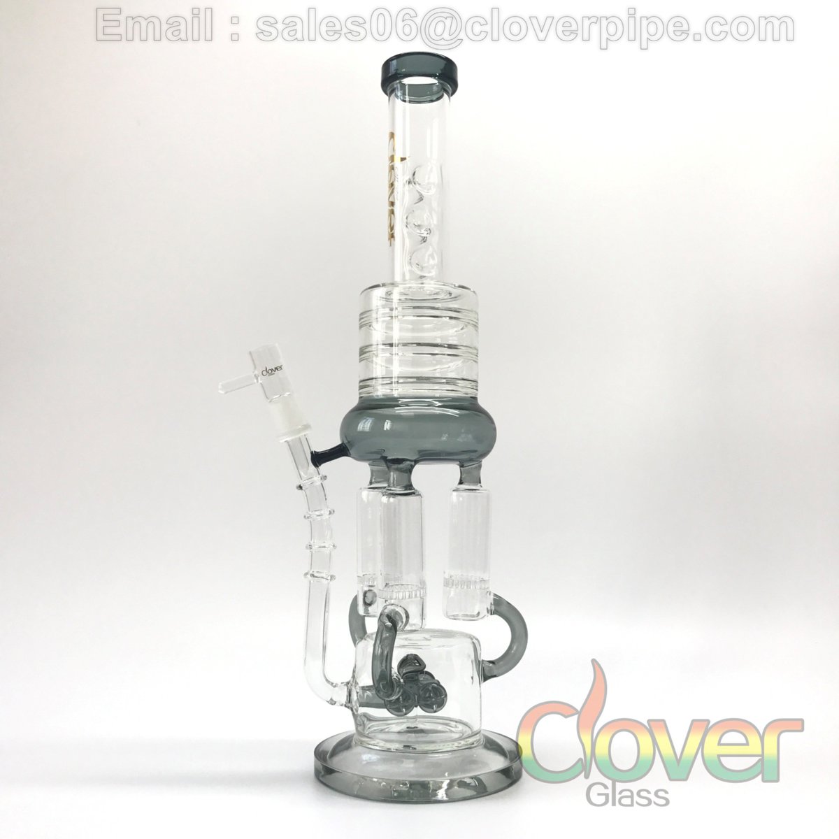 CloverBongs's tweet photo. (WPA-24) Clover Glass Bongs Wholesale &amp; Glass Water Pipes，OEM and ODM is welcome!
#cloverpipe #cloverbong #cloverglass #headshops #weed #quartznail #beaker #420life #weedpipe #herbalife #banger #vape #weedstagram420 #weedstagram #pipesofig #vaporgram #smokeshops #glassshop https://t.co/OLQ94xpZYr