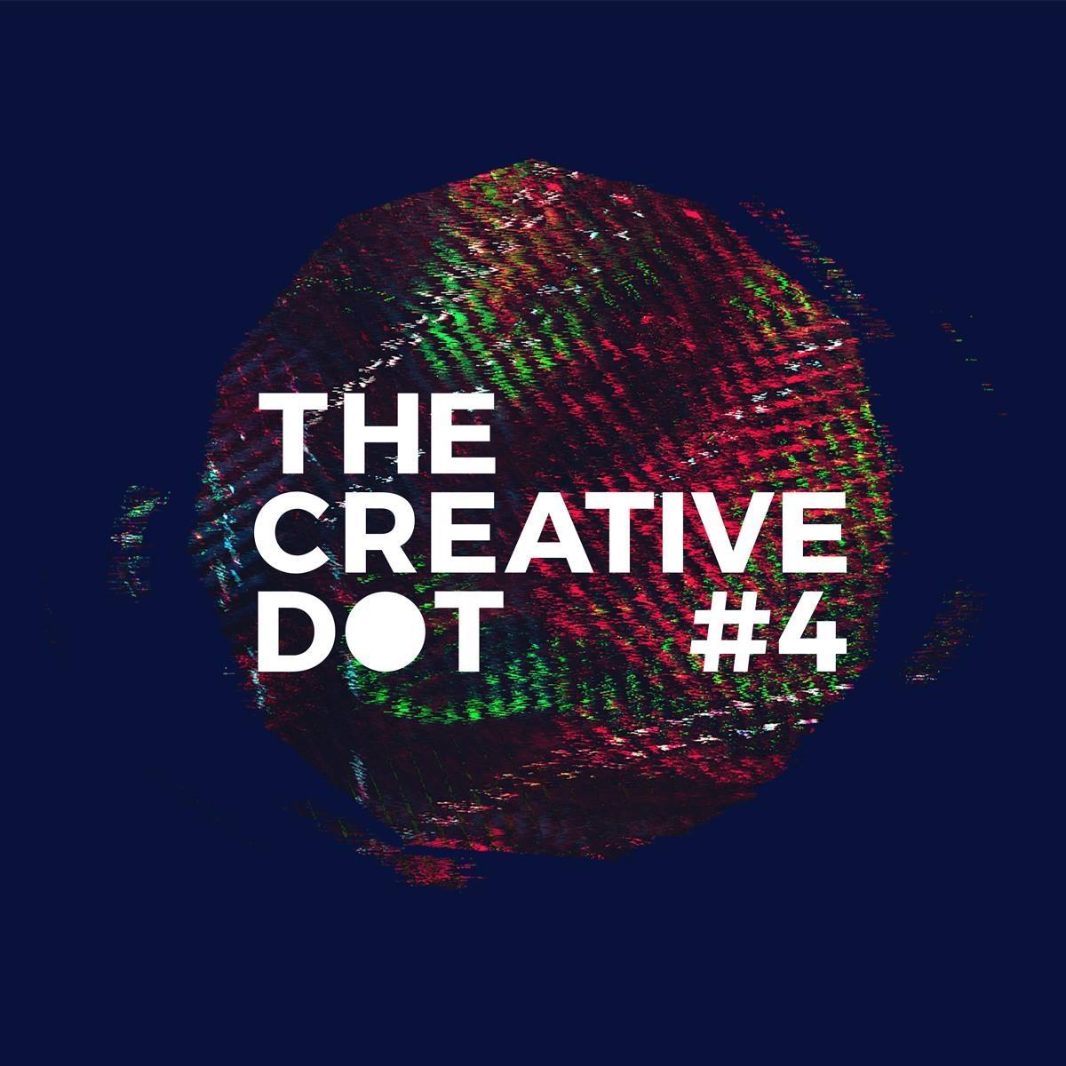 Ospiti d'eccezione per un #creative dot al cubo. State a guardare.
#TheSocialDot ow.ly/bpEO30k1utQ