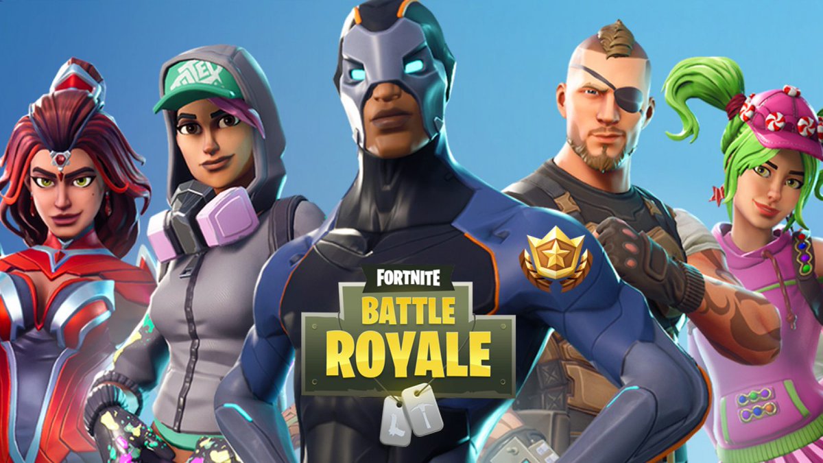 Dexerto Trending Esports Gaming Social Media On Twitter - info https www dexerto com fortnite fortnite battle royale update v 4 2 0 full patches notes and info pic twitter com fmmytezfma