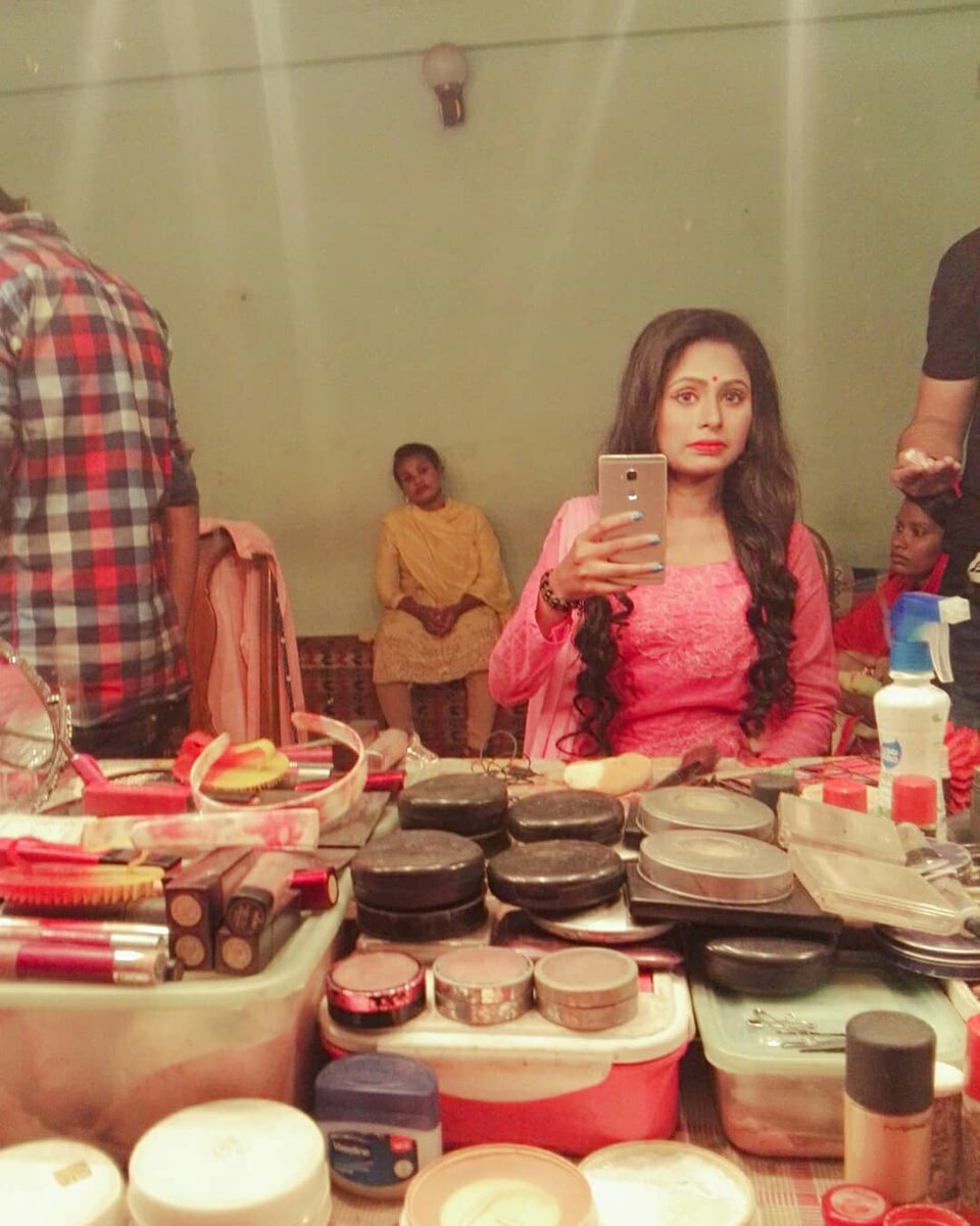DibaShanta's tweet photo. PinK pInK 😊
@DibaShanta
#SabbirAhmed
#ShootTime
#Webseries🎬🎬
#Eidproject 😆 https://t.co/FPtLgyajw7
