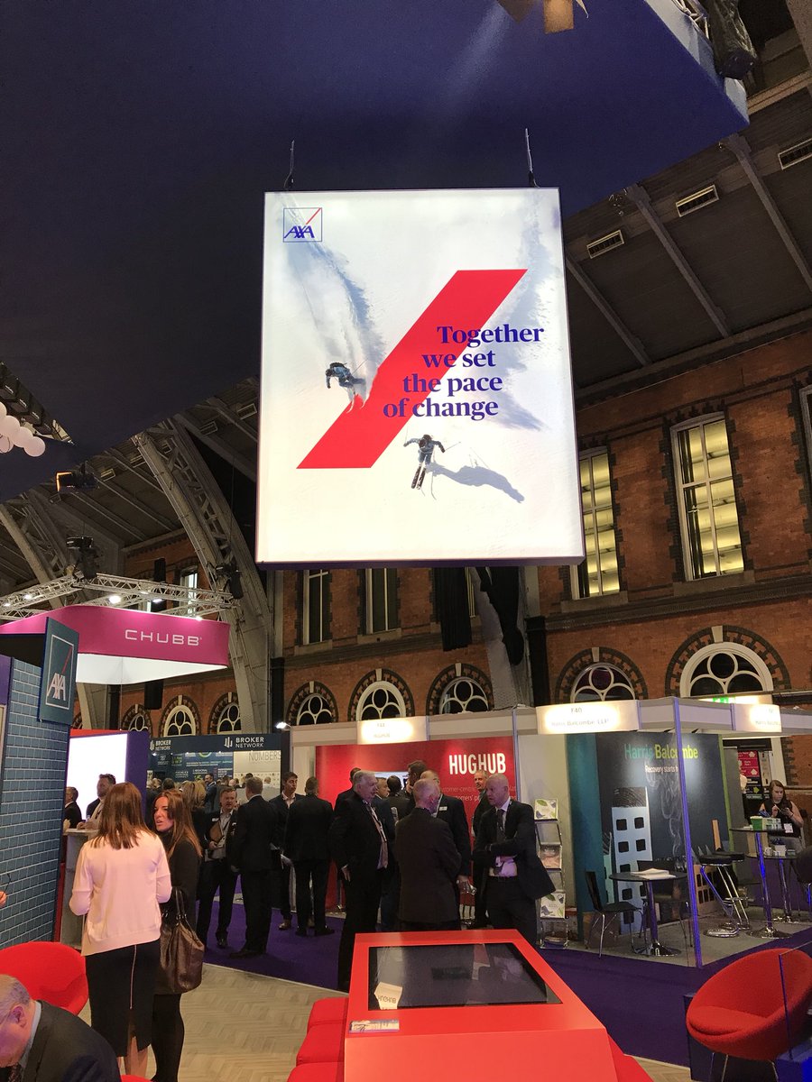AXAAssistanceUK's tweet photo. We’re excited that #BIBA2018 is now live! And pleased to be collaborating with our AXA colleagues this year #AXATogether Visit stand E40 to find out about the #AXAPartners Innovation Ecosystem! https://t.co/PCXoJZHb0i