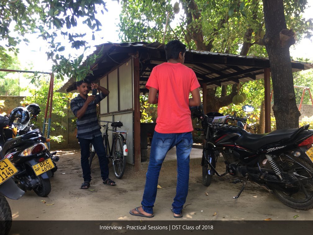 dstjourney's tweet photo. DST works to inspire, equip &amp; empower #DSTfellows to be leaders &amp; active players in the #MobileFirst era we live in. 

When we design the #DSTjourney, we aim to make #mobile as the centre piece of the learning experience, including #MobilePhotography. https://t.co/eP92gyxniD