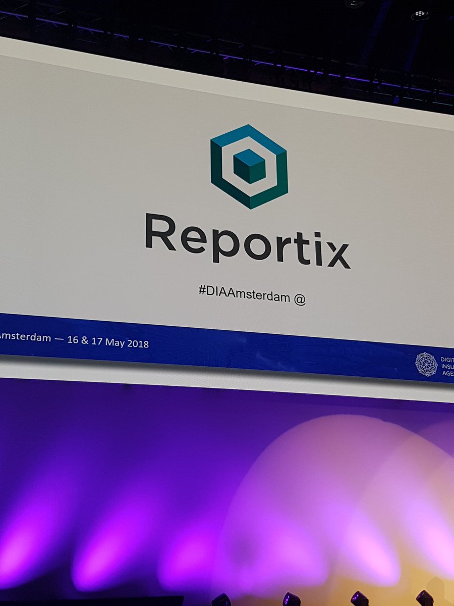 auzkiza's tweet photo. @ReportixLabs. Smart Contracts are about to become smart and contract. Advanced flexible non-proprietary data solutions for the #Insurtech, #RegTech and #LegalTech space  @diaamsterdam #diaamsterdam https://t.co/9oEI3uQiP7