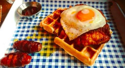 How do YOU like your eggs in the morning? 😏🍳
Feed those thoughts with an option from our DELICIOUS #Brunch Menu ⤵️
bit.ly/2BIHW8T
Which dish will you choose, <a href="/WHampsteadLife/">West Hampstead Life</a>? 💭
#London #WestHampstead