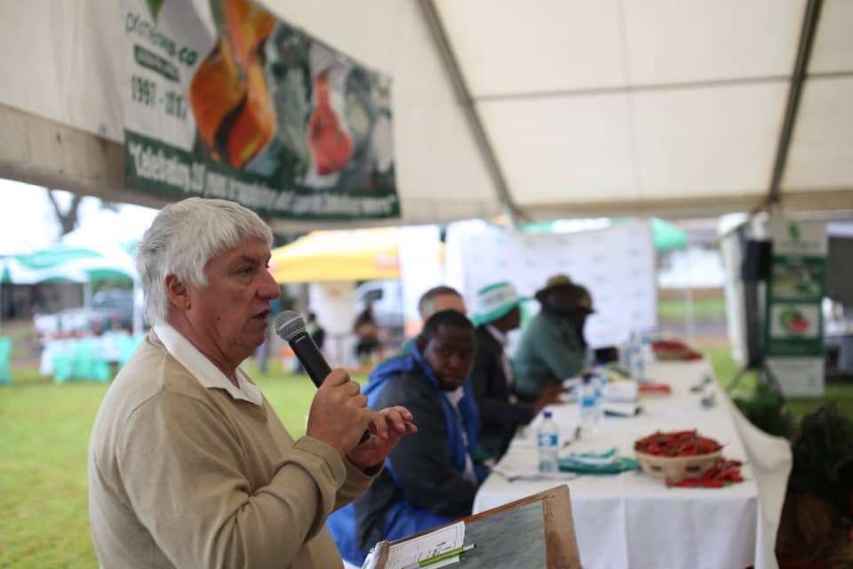 Seed Co Zimbabwe tweet media