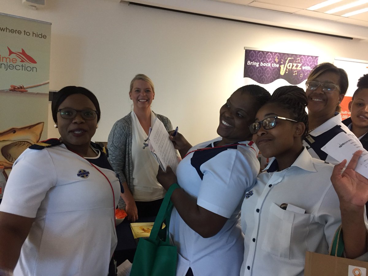 maletjeabsct's tweet photo. APINCH - creating a culture of medication safety @Netcare CBMH #APINCH #LASA @NoeleneHaakest1 @nirasha588 @shannonlnell @AngPharmID https://t.co/myJnJFCqan