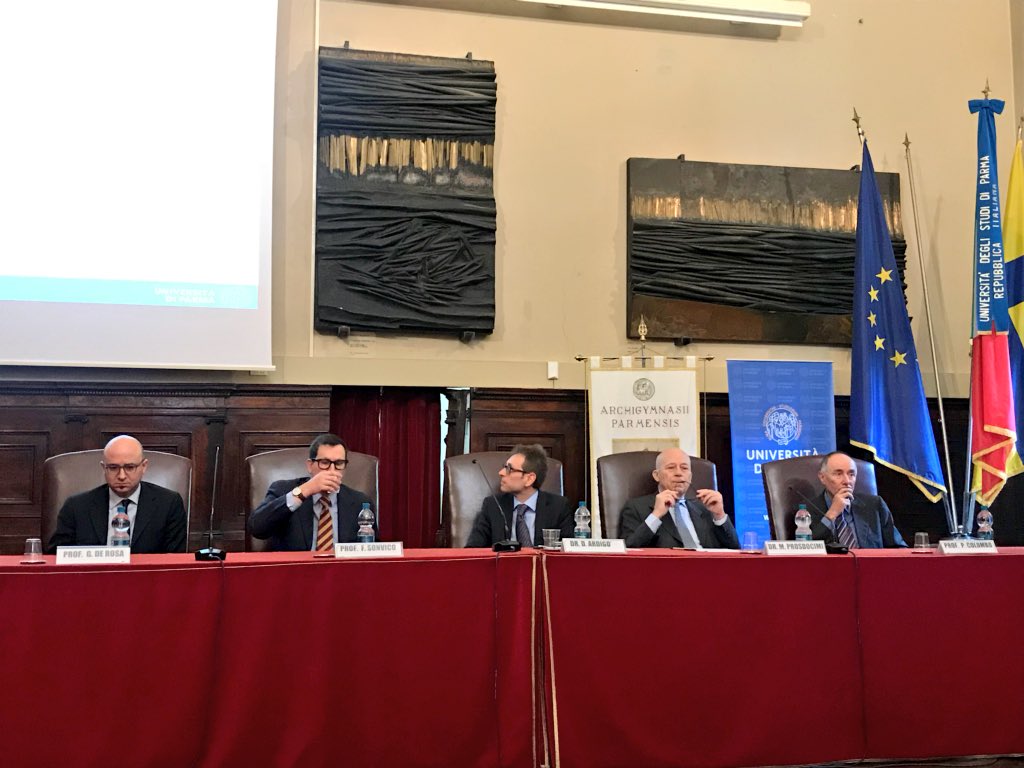 PlumeStars (@plumestars) on Twitter photo Workshop on Medicine for Rare Diseases is on progress at <a href="/unipr/">Università di Parma</a>. Thanks to all the speakers and the attendance to be here today Workshop on Medicine for Rare Diseases is on progress at <a href="/unipr/">Università di Parma</a>. Thanks to all the speakers and the attendance to be here today