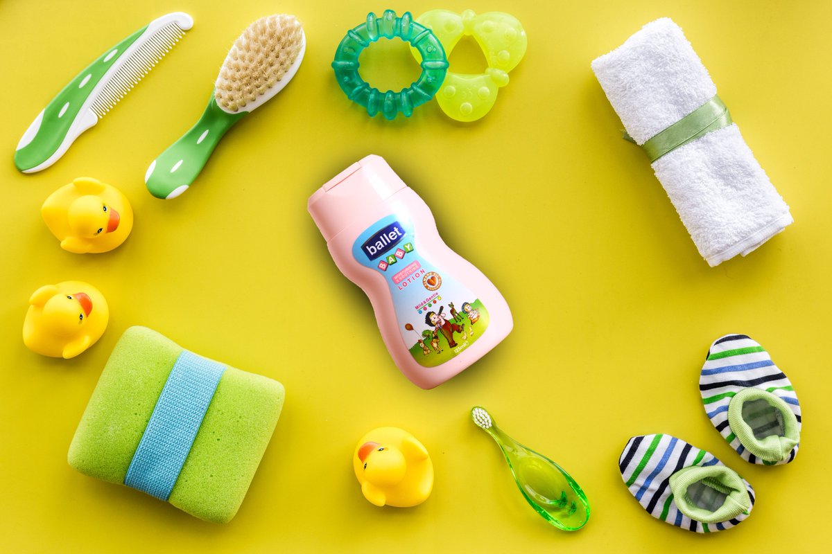 LuronOfficial's tweet photo. Don’t let your baby suffer from diaper rash, skin burn or any other skin irritations! Ballet Lotion has Lanolin &amp; Allantoin  that guarantees to moisturize and protect your baby’s tender skin. Ballet products are available in all leading supermarkets countrywide. 
#keepitluron https://t.co/w3nhGStz4r