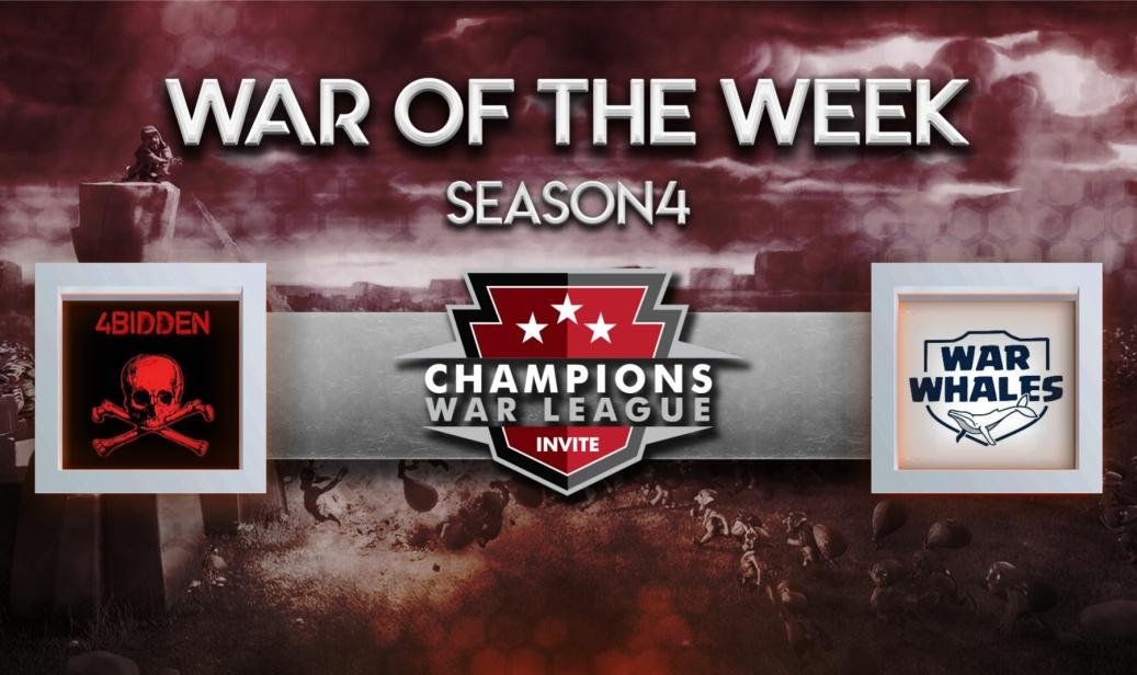 Champions War League tweet media