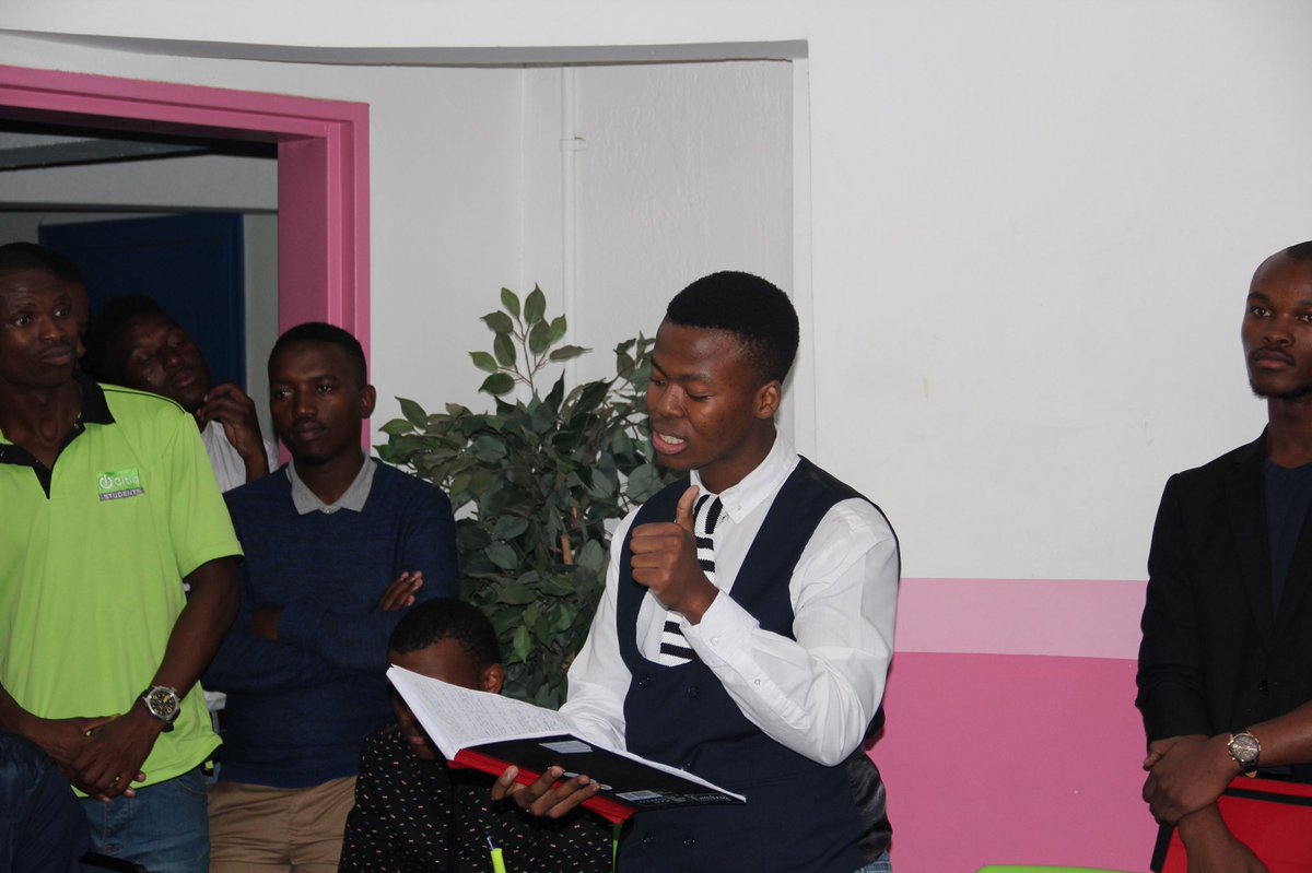 CJ_Students's tweet photo. More pictures of the #MillJunction Debating and Public Speaking session.
#Asisebenzeni https://t.co/Q5kkiuNKcZ