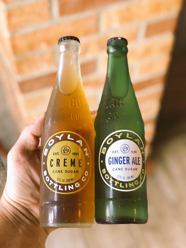 squarepizzaofpb's tweet photo. @boylansoda available here, freaking #delicious 😋🤩 These guys are in business since 1891, must be doing something right right ? Right! 😁👍 https://t.co/CFPVAcA8IX