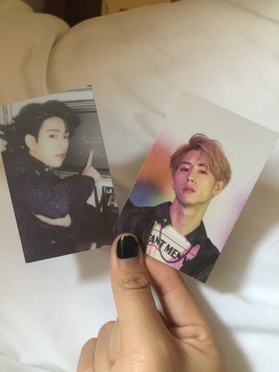 chocolateeyen's tweet photo. ช่วยน้องซื้อหน่อยTT เหลือแค่นี้แย้วว 110ทุกใบ!!!! สนใจทักเดมโล้ดด #ตลาดนัดอากาเซ #ของสะสมgot7 #ตลาดนัดgot7 #ขายของสะสมgot7 #GOT7 #EyesOnYou #แลกการ์ดgot7 #Look #EyesOnYoungjae #EyesOnJB #lookbook #ตลาดนัดรวมด้อม #EyesOnIGOT7 #ขายการ์ดgot7 #EYESONYOUINBKK #Jinyoung #ตลาดกัซ https://t.co/APdQqWOjSx