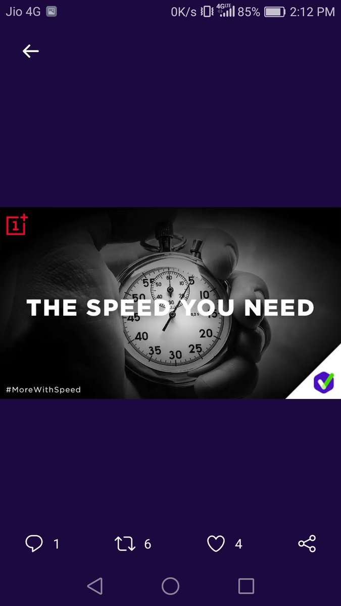witty_vishal's tweet photo. @servifyin #MoreWithSpeed
Join now
@pavangaulkar14 @malewar_pramod @HarshalJi @botty_bot https://t.co/iJz7PNA3wB
