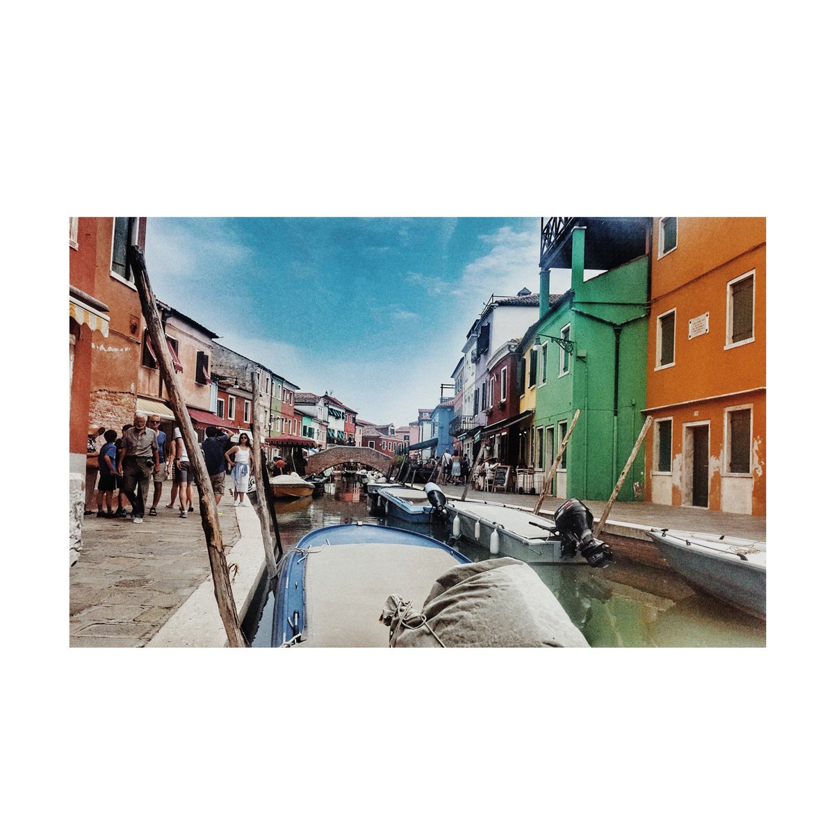 JO1Gimenez's tweet photo. Good times in Burano https://t.co/fkuZEB2rUt