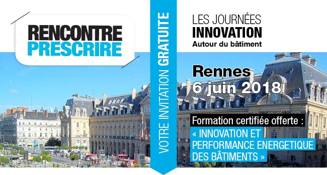 rencontre prescrire 2012