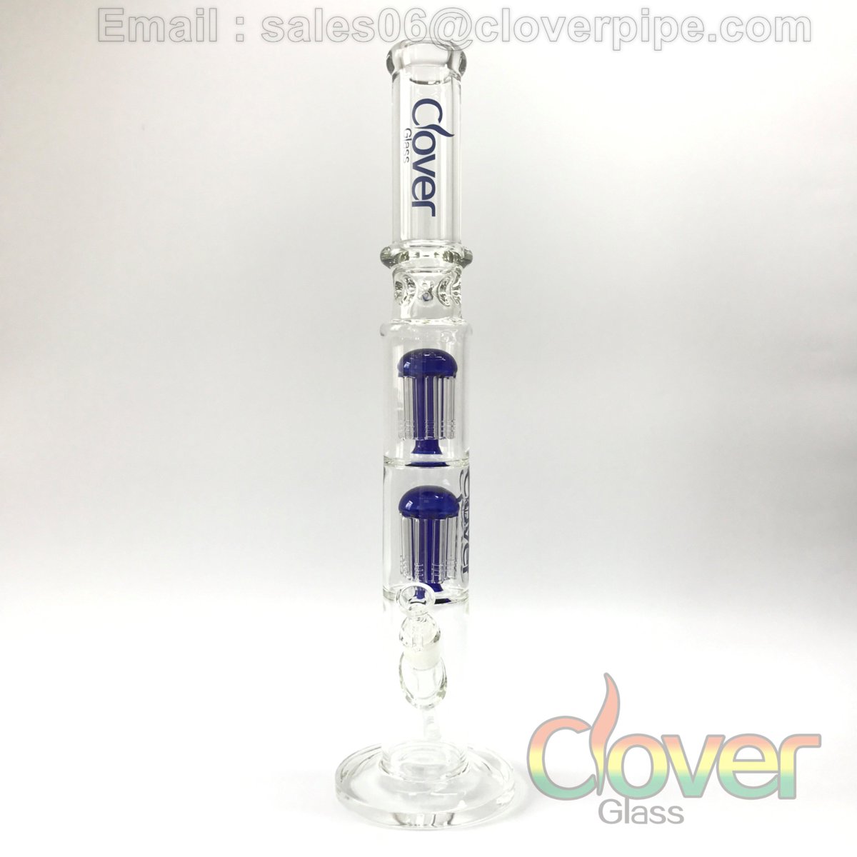 CloverBongs's tweet photo. (WPA-71) Clover Glass Bongs Wholesale &amp; Glass Water Pipes，OEM and ODM is welcome!
#cloverpipe #cloverbong #cloverglass #420society #glasspipes #waterpipes #glassshop #bestofglass #glassware #glass #smoke #localglass #weeds #glassporn #glassofig #glassblowing #weedporn https://t.co/9jxWHfhRi9