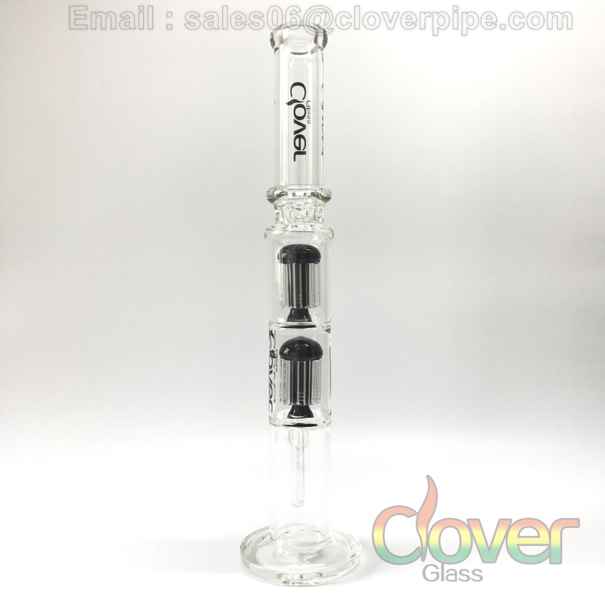 CloverBongs's tweet photo. (WPA-71) Clover Glass Bongs Wholesale &amp; Glass Water Pipes，OEM and ODM is welcome!
#cloverpipe #cloverbong #cloverglass #420society #glasspipes #waterpipes #glassshop #bestofglass #glassware #glass #smoke #localglass #weeds #glassporn #glassofig #glassblowing #weedporn https://t.co/9jxWHfhRi9