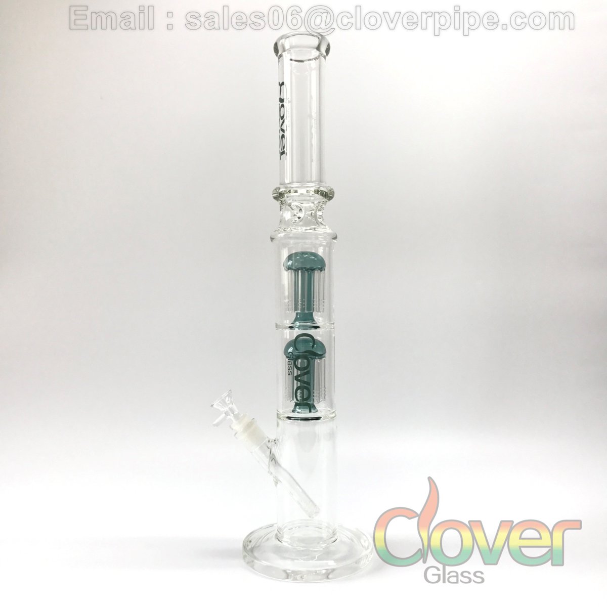 CloverBongs's tweet photo. (WPA-71) Clover Glass Bongs Wholesale &amp; Glass Water Pipes，OEM and ODM is welcome!
#cloverpipe #cloverbong #cloverglass #420society #glasspipes #waterpipes #glassshop #bestofglass #glassware #glass #smoke #localglass #weeds #glassporn #glassofig #glassblowing #weedporn https://t.co/9jxWHfhRi9