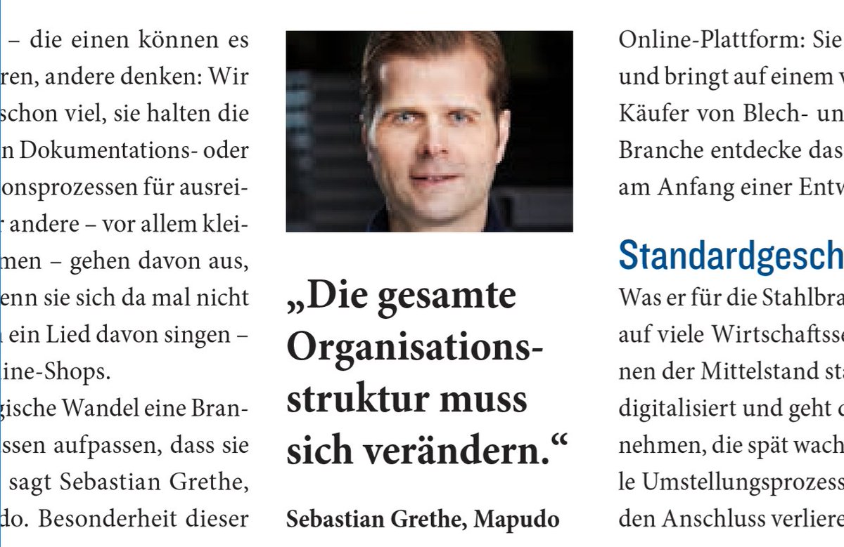 Mapudo GmbH tweet media