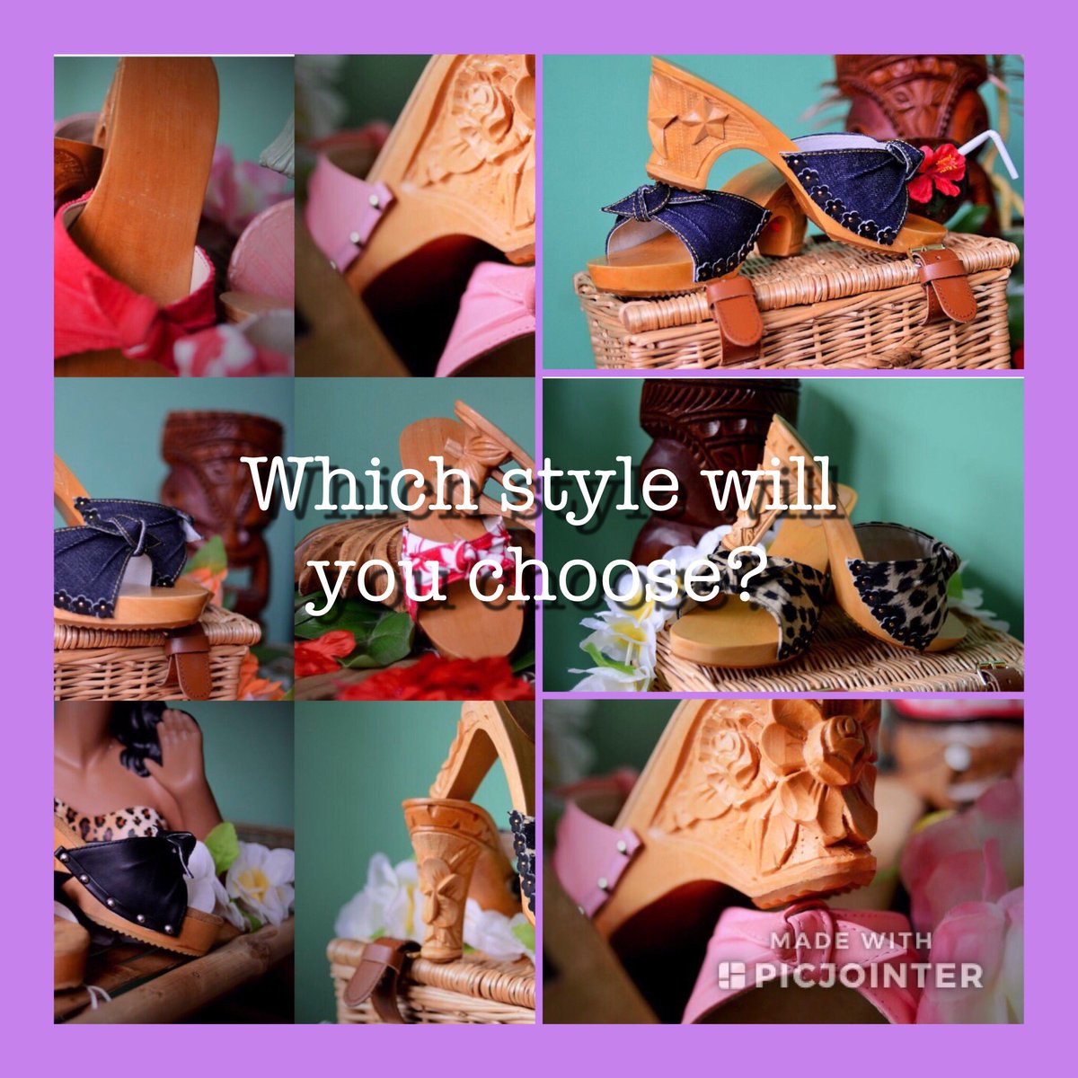 Tiki Lou (@tikilouhawaii) on Twitter photo 