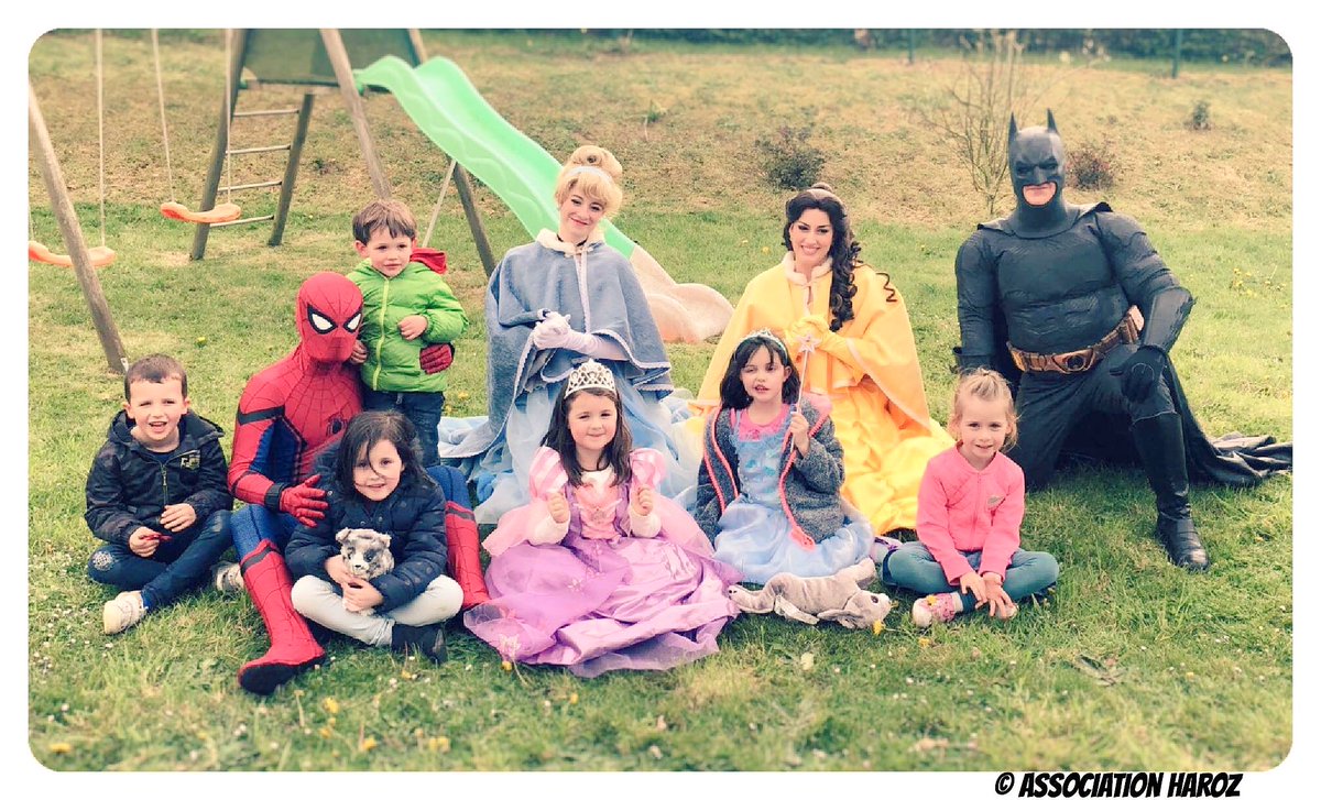 Haroz 🕸 tweet media