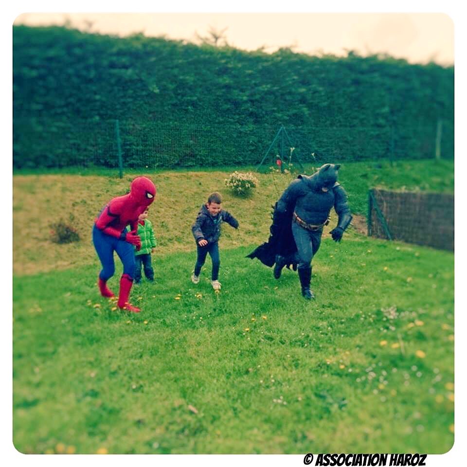 Haroz 🕸 tweet media