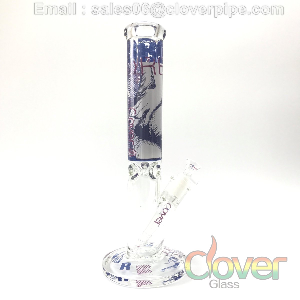 CloverBongs's tweet photo. (WPB-106) Clover Glass Bongs Wholesale & Glass Water Pipes๏ผOEM and ODM is welcome!
#cloverpipe #cloverbong #cloverglass #rigsofig #nails #ashcatcher #waterpipe #handpipe #bubbler #headyglass #grinder #glasswaterpipe #recycler #SmokeShop #headshop #420 #glassbong #glasswork https://t.co/09JlPQmWbl