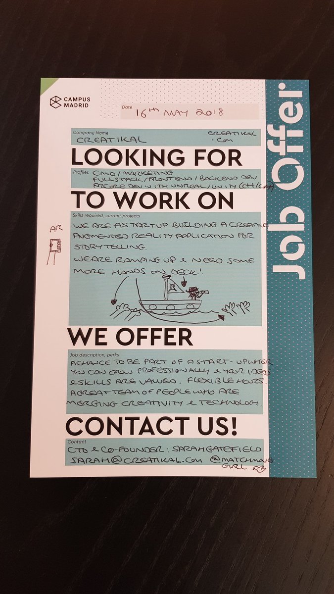 Creatikal tweet media