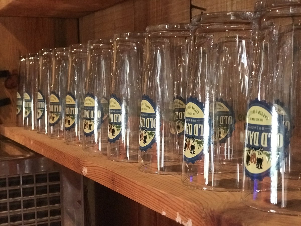 Don’t forget the bar is open this Friday from 5-8pm #beerfriday :-)