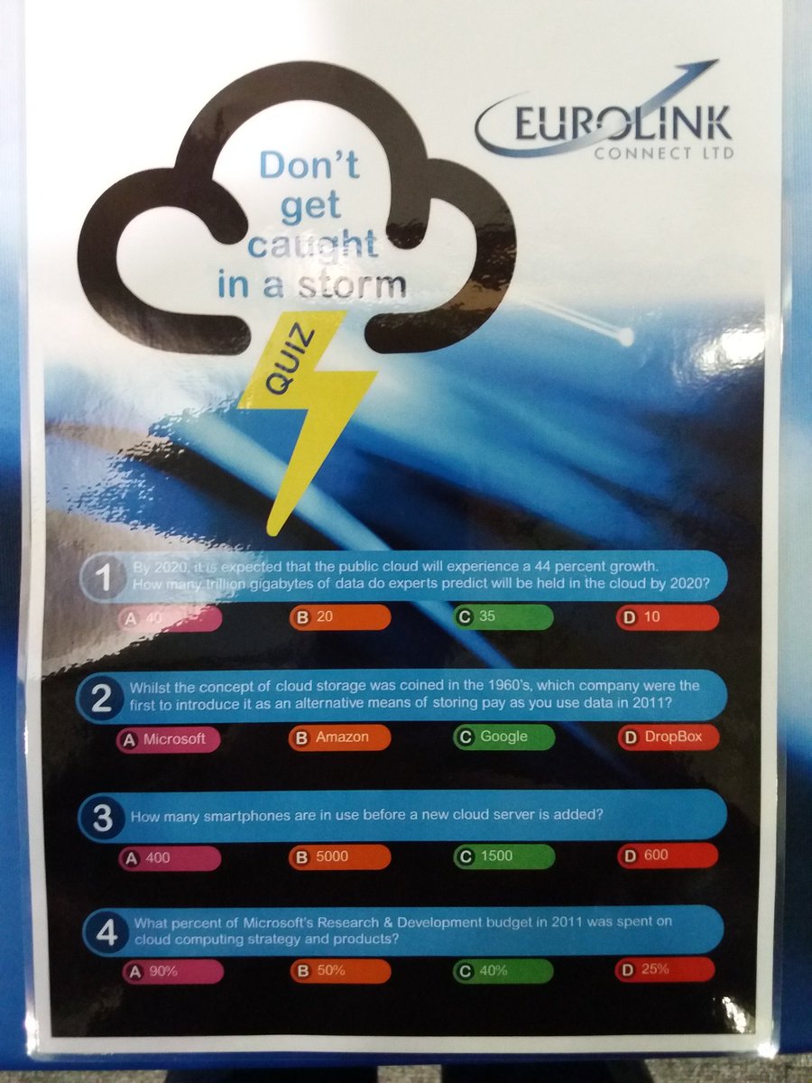 Eurolink Connect Ltd tweet media