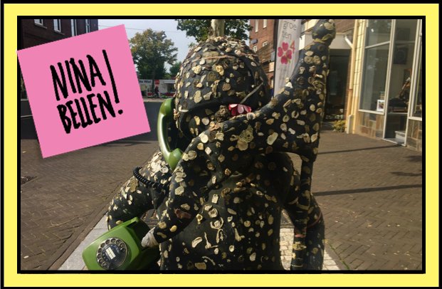 Nina Bellen tweet media
