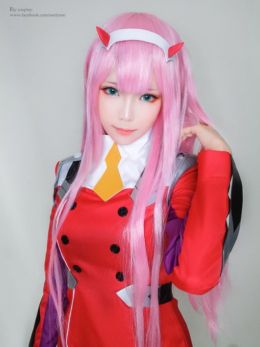 Twitterのコスプレ画像32