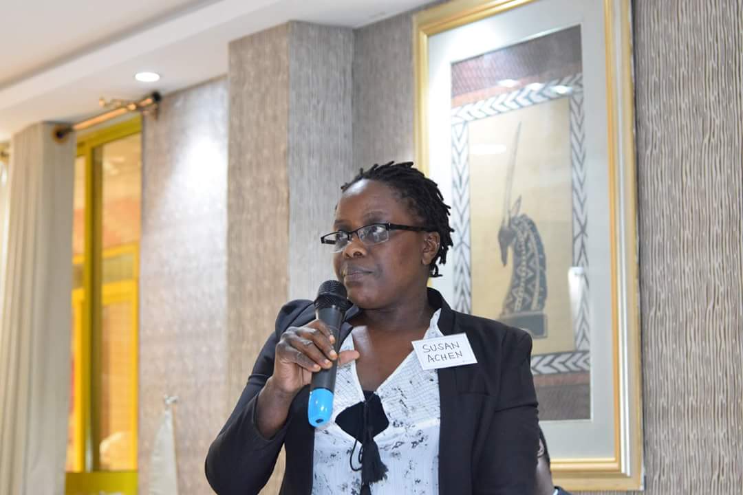 usaidsafe's tweet photo. Photos of the participants on the conference about #landlearning https://t.co/J6AEKzxatZ
