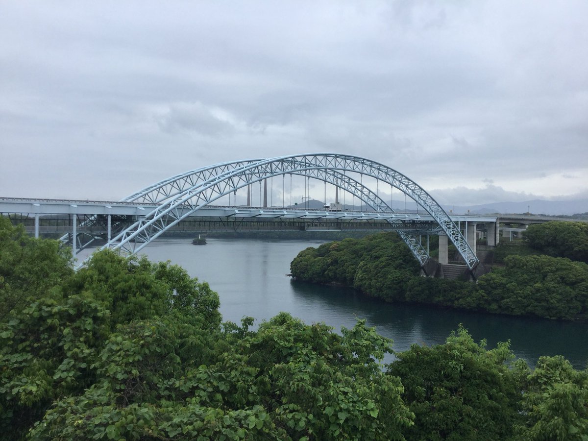 Hayatto4649's tweet photo. ブリッチの数々🌉 https://t.co/ibPBnG2MPR