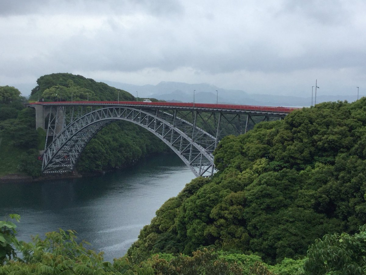 Hayatto4649's tweet photo. ブリッチの数々🌉 https://t.co/ibPBnG2MPR