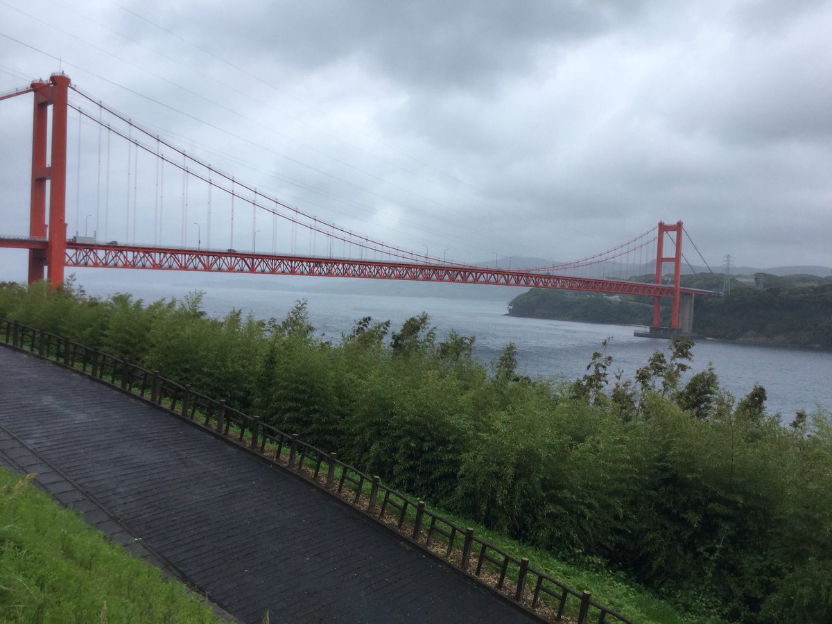 Hayatto4649's tweet photo. ブリッチの数々🌉 https://t.co/ibPBnG2MPR
