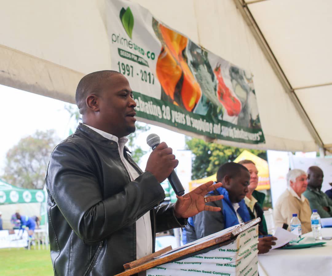 Seed Co Zimbabwe tweet media