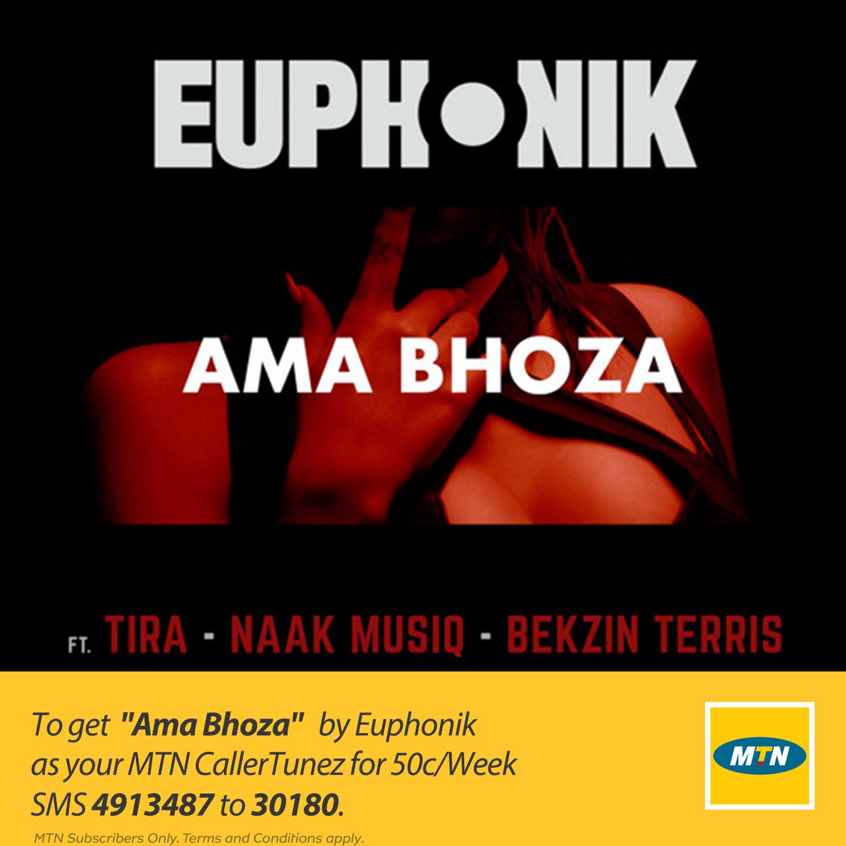 Euphonik™♛ tweet media