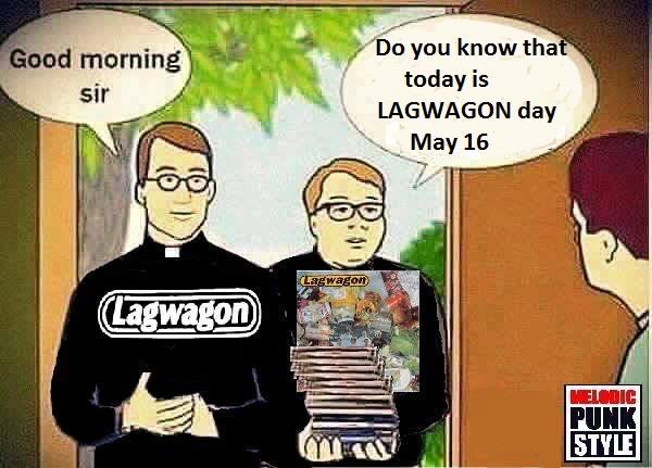 HTCpunkrock's tweet photo. happy #LagwagonDay https://t.co/fXABJW1yOX