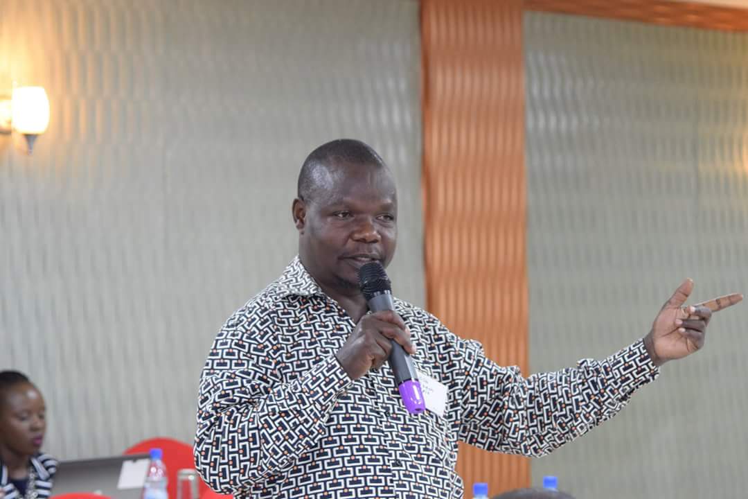 usaidsafe's tweet photo. Photos of the participants on the conference about #landlearning https://t.co/J6AEKzxatZ