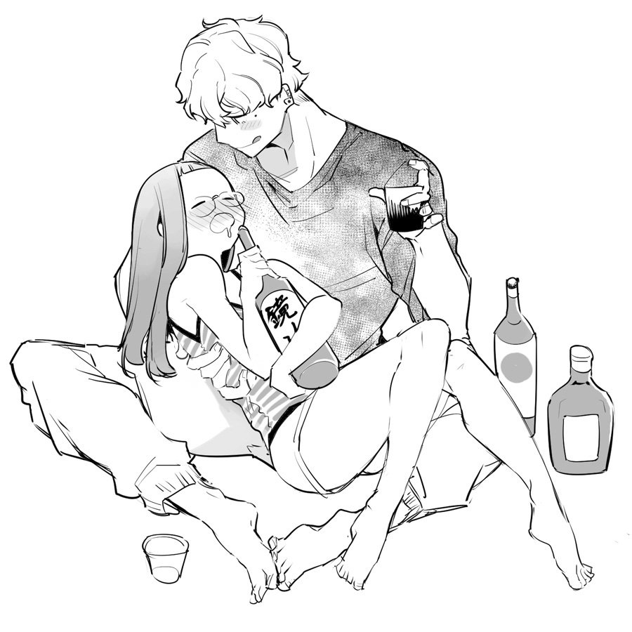山本ともみつ@DL同人&コミックス配信中 tweet media