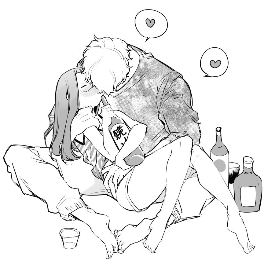 山本ともみつ@DL同人&コミックス配信中 tweet media