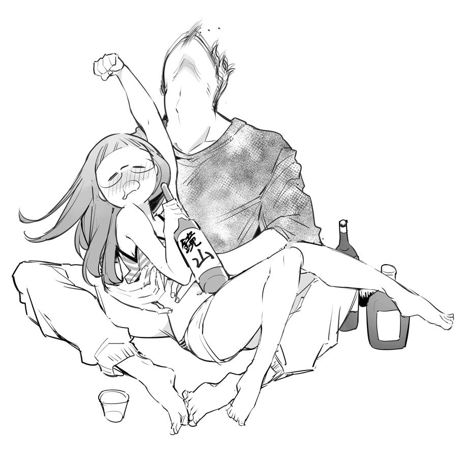 山本ともみつ@DL同人&コミックス配信中 tweet media