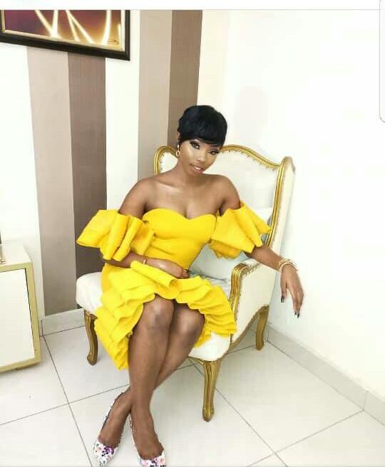 getsbeta's tweet photo. My #WCW sitting pretty and elegant💞💞

God really did a good on her😍😍
She's all about LOVE and POSITIVITY 

I call her OBIANUJU cos she's a Complete and Total package😘
#Queenbam 
#bamfam
#BambamIsaBrand 
#LoveLivesHere
#kukukeeme https://t.co/TgoHBsQxgI